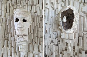 Jermuk House of culture