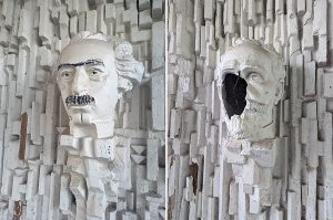 Jermuk House of culture
