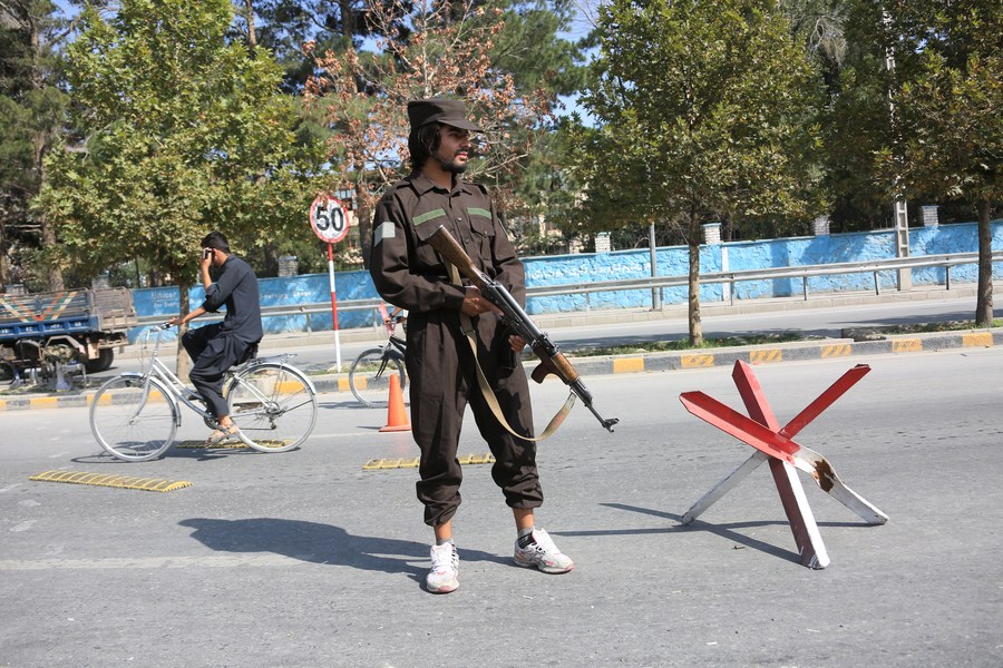 Kabul