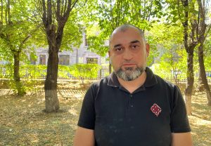 Karapet Poghosyan
