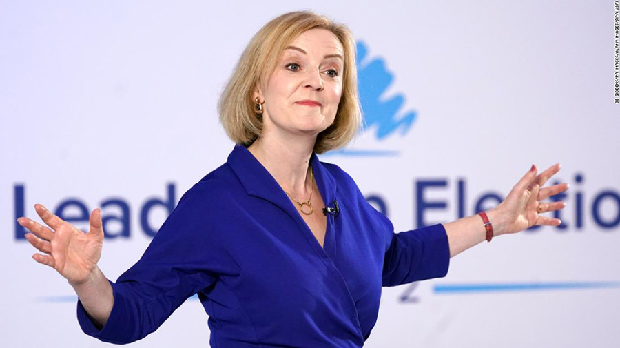 l_truss Liz Truss