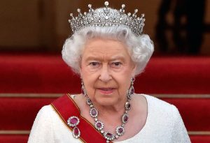 Queen Elizabeth II