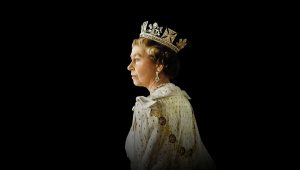 Queen Elizabeth II