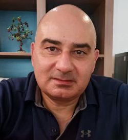 Razmik Arzumanyan