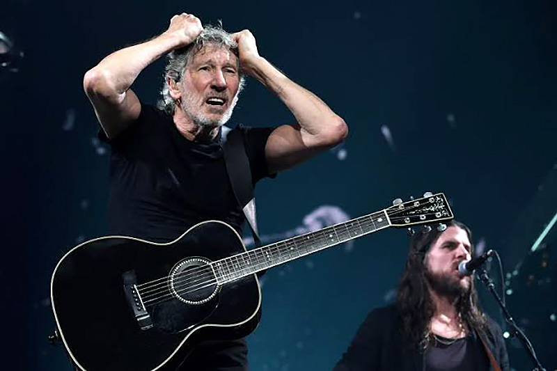 Roger Waters