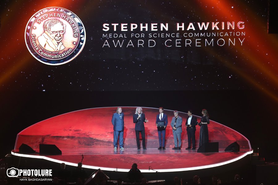 starmus-2 Starmus Yerevan