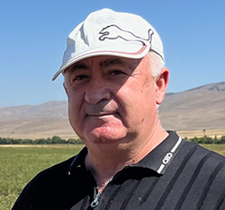 Վարդան Ղազարյան