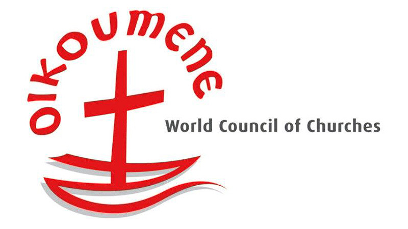 wcc World Council of Churches