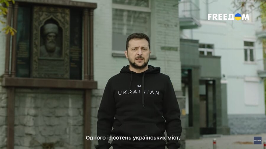 Zelensky