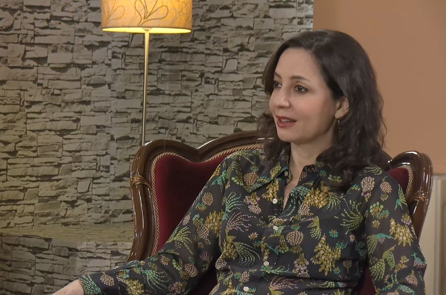 Aslı Aydıntaşbaş