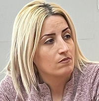 Arina Metsoyan