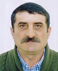 Araik Harutyunyan