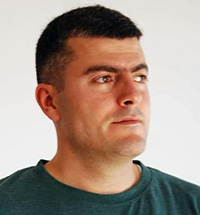 Arsen Vardanyan
