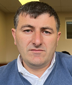 Artak Sargsyan