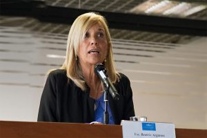 Beatriz Argimón