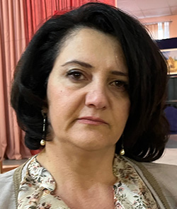 Bella Harutyunyan