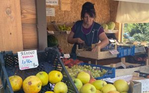 Belarus market