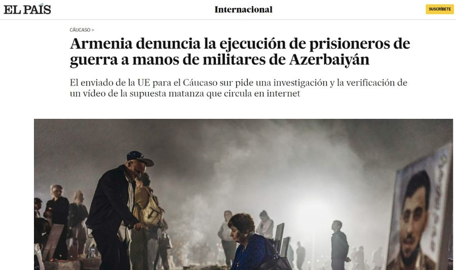 El Pais