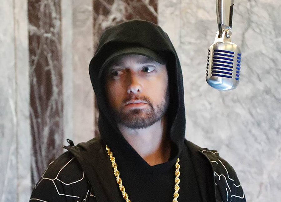 Eminem