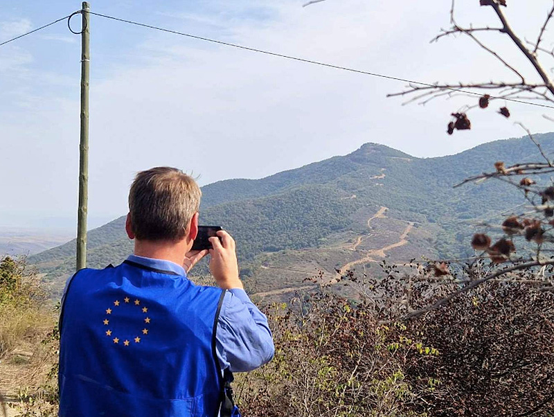 EU - Armenia