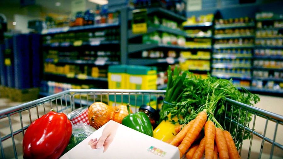 բանջարեղեն