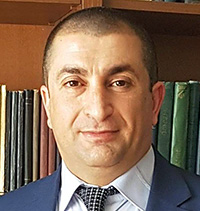 Gagik Hambaryan