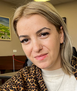 Gayane Minasyan