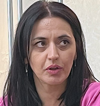 Gayane Gevorgyan