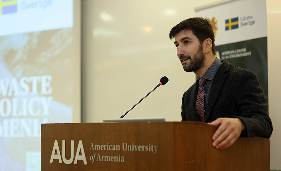 Harutyun Alpeyan