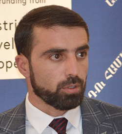 Hovhannes Avetisyan