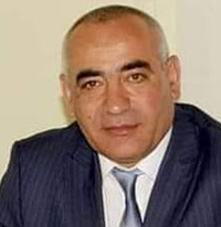 Husik Sahakyan
