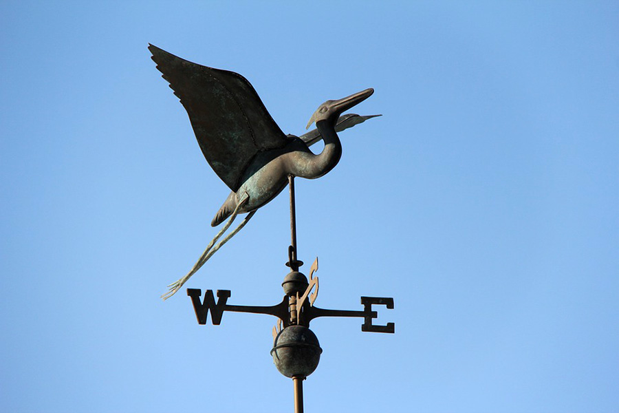 windvane