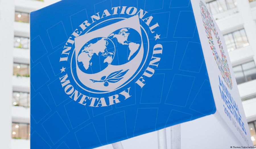 IMF