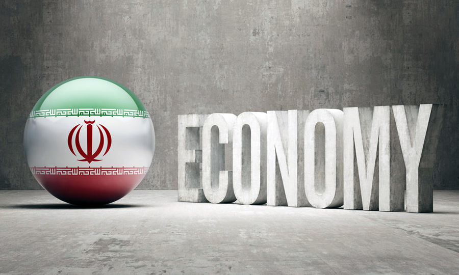 Iran economy