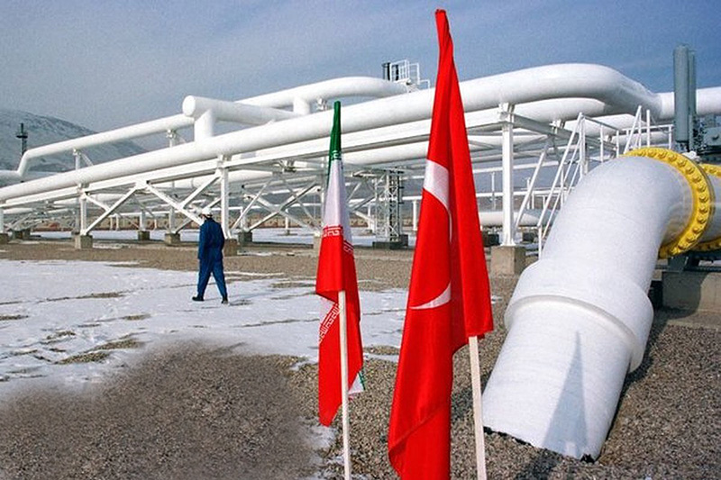 iran-turkey-gas Iran-Turkey gas