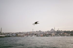Istanbul