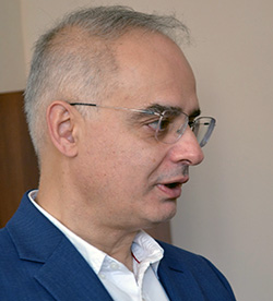 Levon Zurabyan