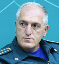 Levon Hovsepyan
