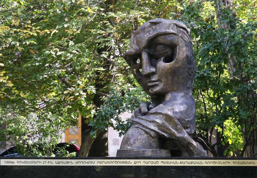 october-27-1999-memorial Memorial october 27, 1999