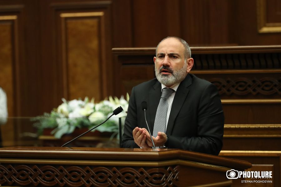 pashinyan
