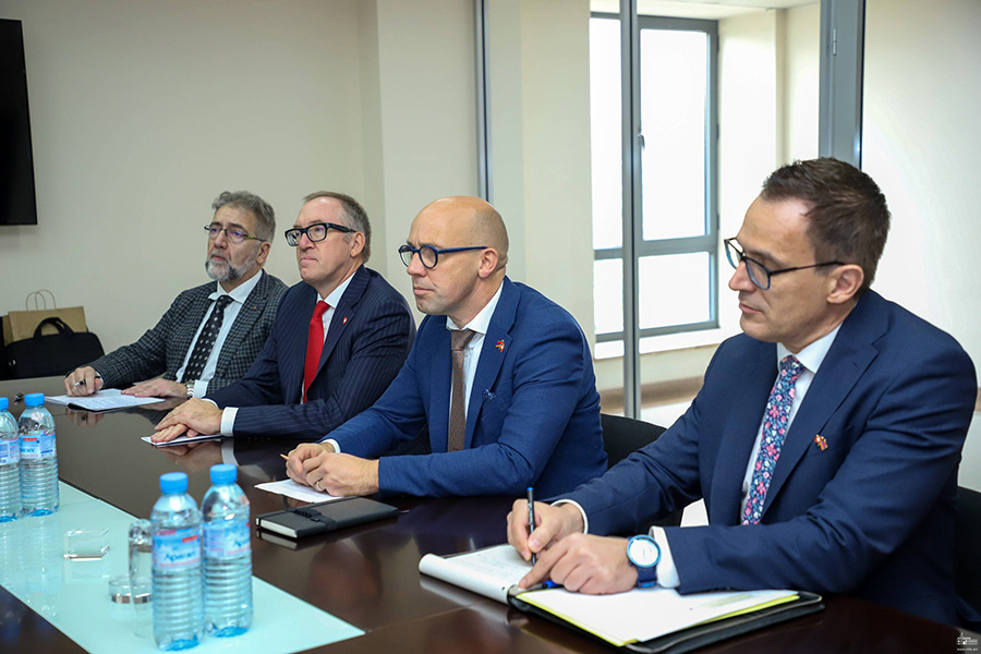 Swiss parliamentarians