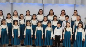 Tavush Choir