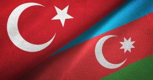 turkey azerbaijan flags