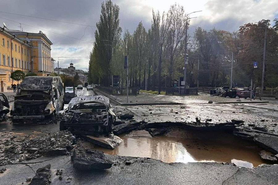 Ukraine-russia war