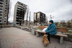 Ukraine war