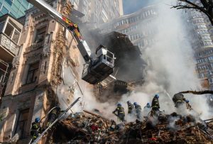 Ukraine war