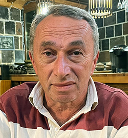 Vahan Tumasyan