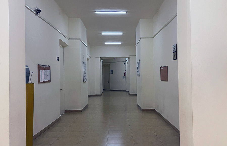 YSU Faculty of Geography