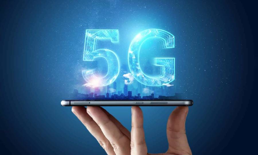 5G ինտերնետ