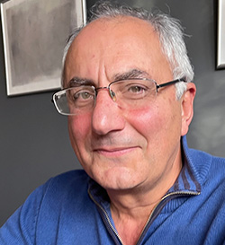 Alexan Ter-Minasyan